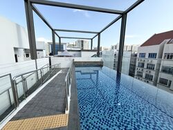 Ness (D14), Apartment #507178491